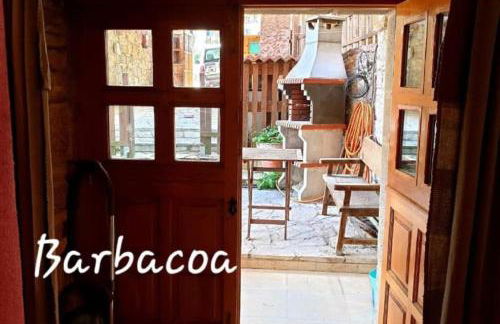 zentralclub La Osera visionando la naturaleza - Foto 13