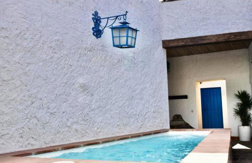 Charming villa in Santa Elena with private poolEL - Foto 33