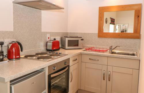 Snowy Owl Barn - Foto 6