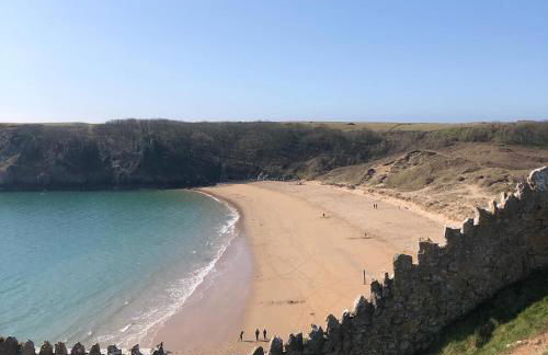 The Chalet @ Giltar Grove Country House - Photo 15