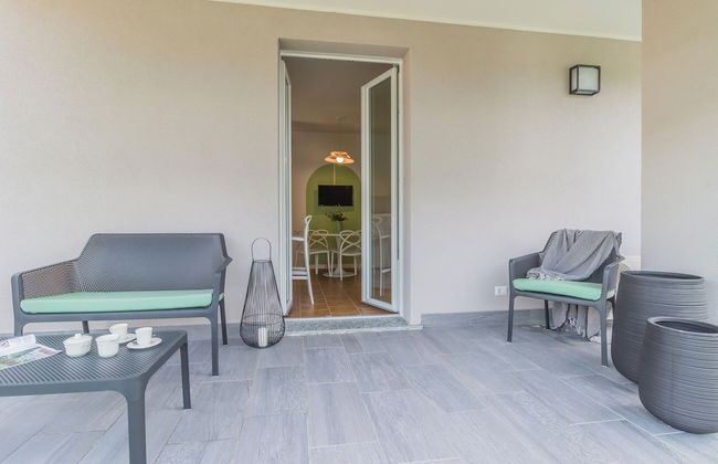 Ninfea Apartments by Wonderful Italy - Foto 77