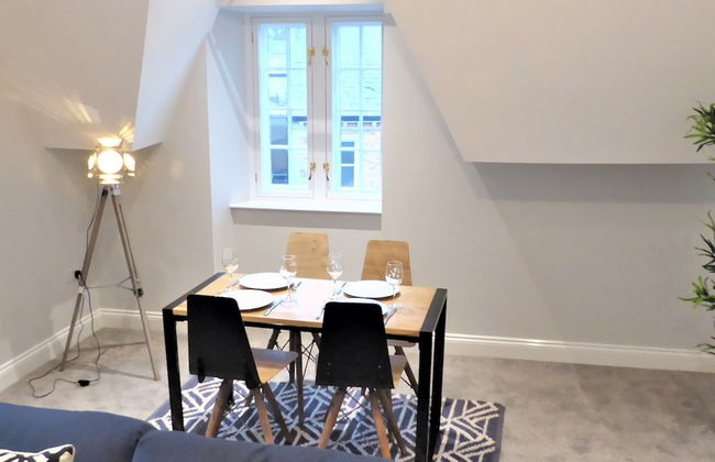 Town Hall Lofts Flat 3 Settle - Foto 10