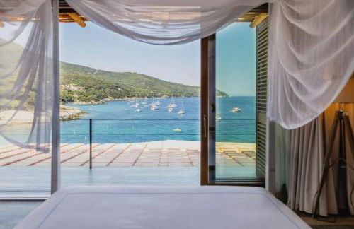 Villa Mare di Spartaia - Foto 67