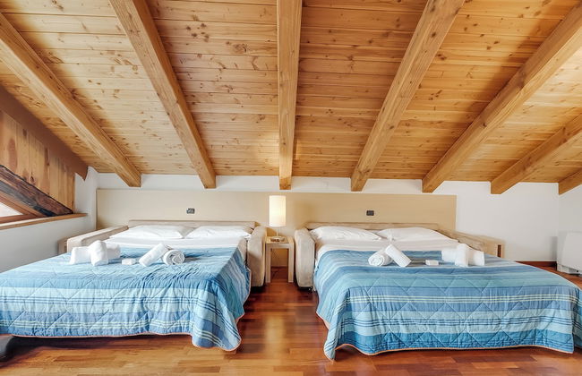 Residence Cianfuran - Foto 73