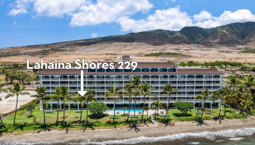 Lahaina Shores 229 - Foto 5