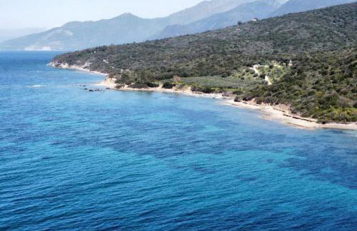 La Casa d'Isabelle, Charme Corse à Patrimonio - Foto 11
