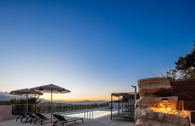 Suites Olive Tree Farm Episkopi Village - Foto 47