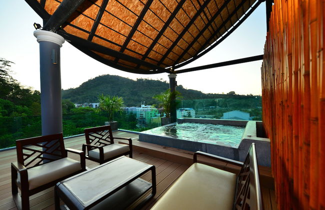 Bukit Pool Villas - Foto 31