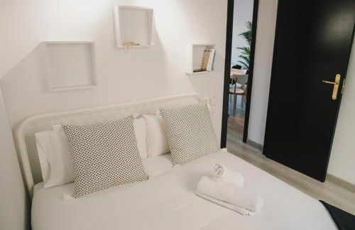 BBarcelona Central Boutique Apartments - Photo 52