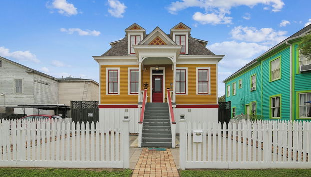 Ausstattung der Unterkunft