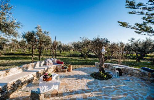 Villa Ellania - Foto 9