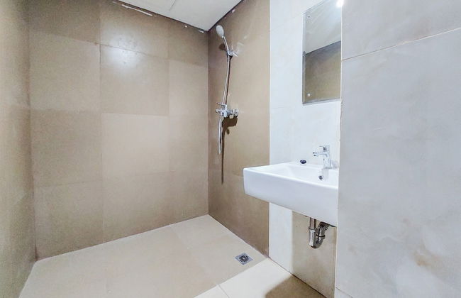 Nice And Homey 3Br Tamansari Bintaro Masion Apartment - Foto 14
