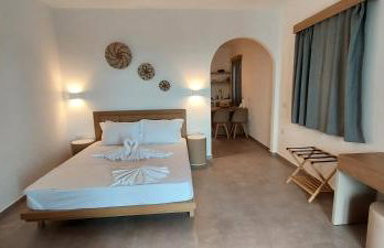 Casa Di Kimolos - Foto 34