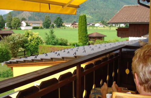 Ferienwohnung Gabi - Foto 16