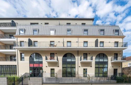 Quality Aparthotel Périgueux - Foto 4