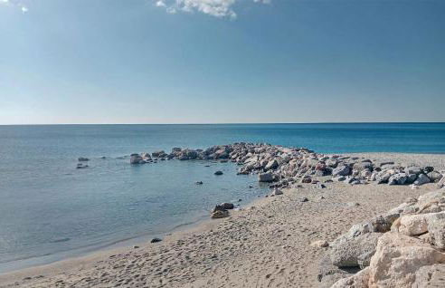 1 Bedroom Cozy Home In Joppolo - Foto 28