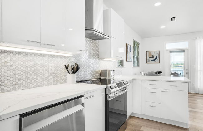 Destiny Beach Villas 17 Between the Waters - Photo 16