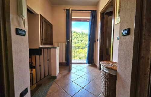 La casa rossa nel Monferrato a Moncucco Torinese - Foto 12