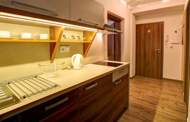 Apartmány TRI STUDNIČKY - Foto 68