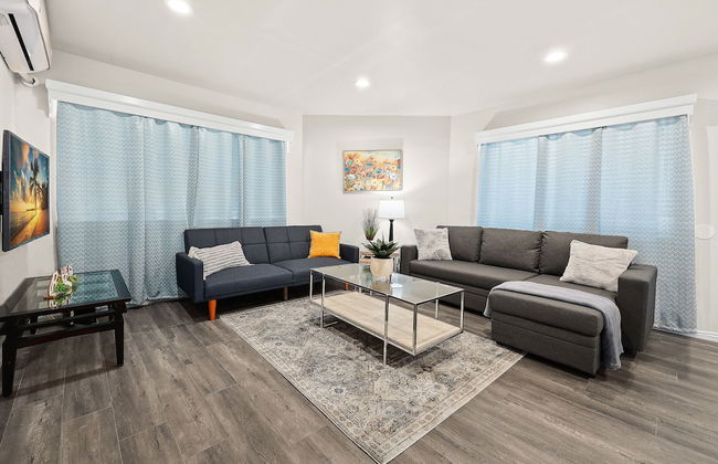 Stylish & Charming 15min to Downtown LA - Foto 16