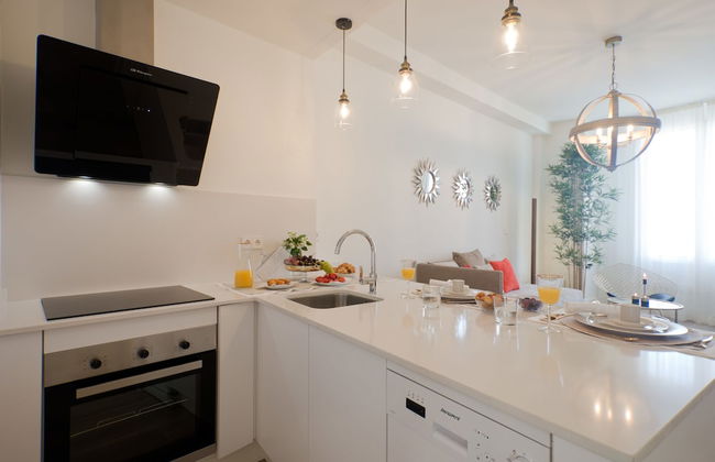 Granada Deluxe Apartments - Foto 39