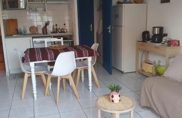 Petite maison à 500 mètres de la plage au coeur du parc marin - Pays catalan - Foto 3