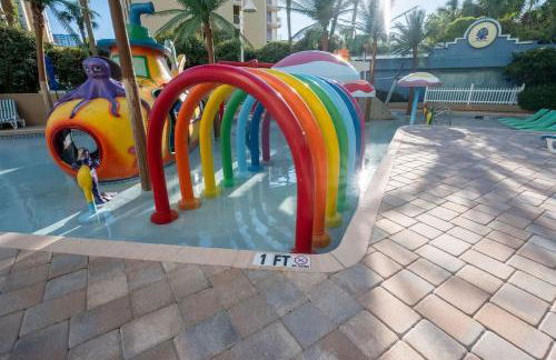 Direct Oceanfront at Coral Beach with Heated Pools - Foto 80