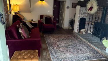 Jackdaw Cottage-Beautiful Cottage, Town Centre - Foto 2