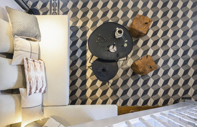 Villa Gaia Syros 1800 s Stone Building - Foto 77