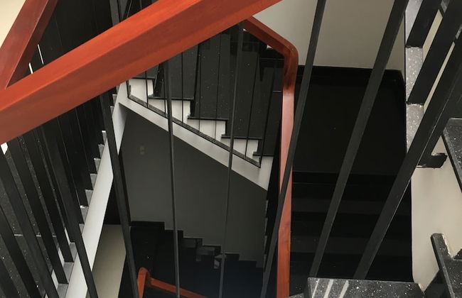 The Green House Binh Duong - Foto 29