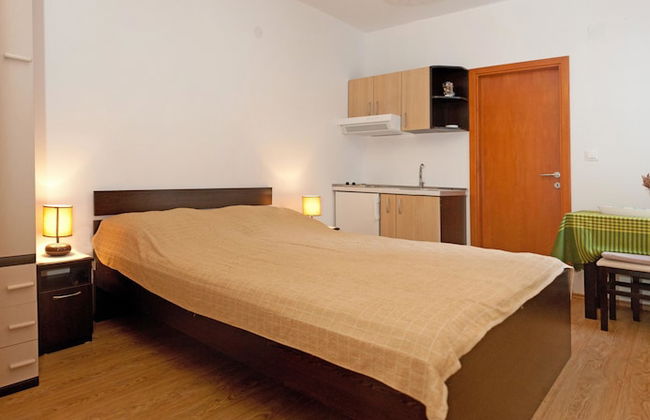 Apartments Briest - Foto 11