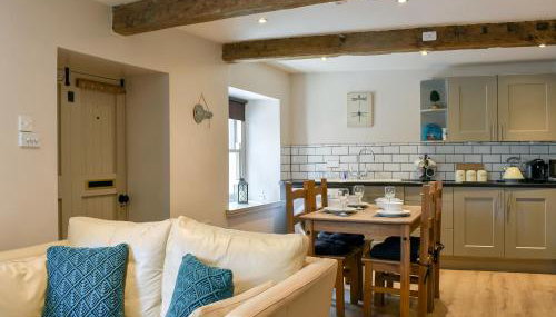 Cartwheel Cottage - Foto 3