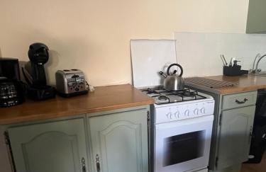 Gîte 5, Domaine Logis Gascogne - Photo 19