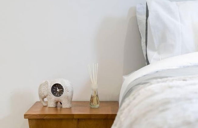 Livestay - 2 Bed Hollywood Movie Themed Apt - Foto 8