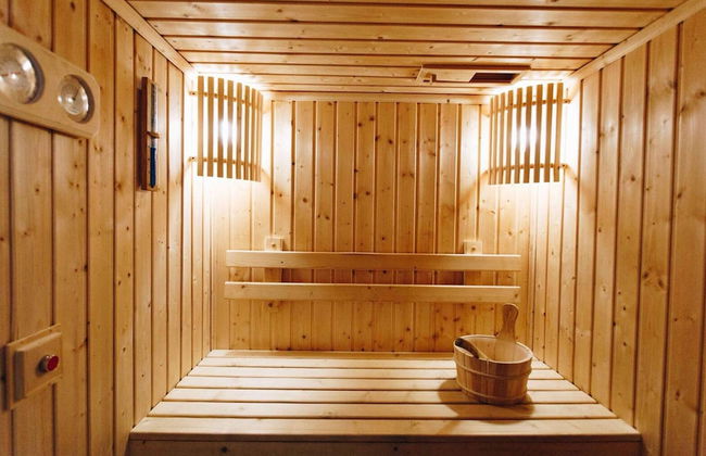 Prime residence Astra - Foto 25