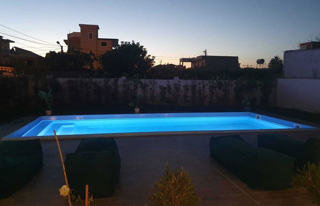 Luxury Villa With Pool - Foto 15