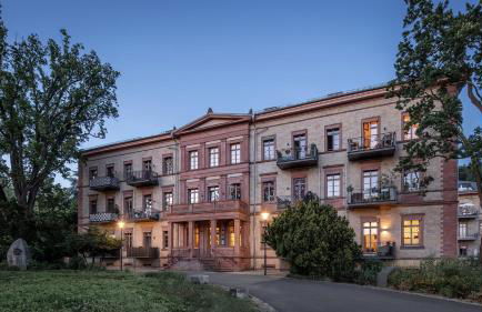 Acapella Suite Allegro 76qm I Altstadt l Weinberg - Foto 37