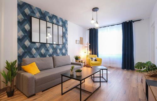 ClairChêne - Cosy Centre Parking Spacieux Familial - Foto 1