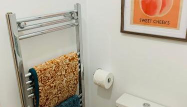 Apartment in heart of Matlock - Foto 5