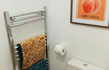 Apartment in heart of Matlock - Foto 5