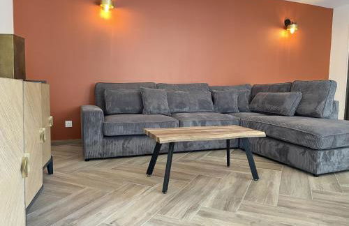 La Petite Saulaie - Proche circuit 24h - 6 pers - Foto 6