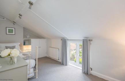 Moorside Cottage - Beautiful North Yorkshire Stone Cottage - Photo 34