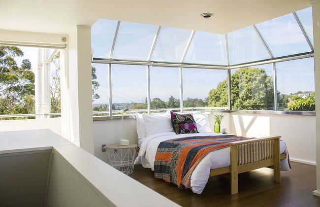 National Award Winner with Stunning View - Foto 7