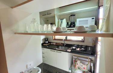 Flat 6-4A Hotel Monte Castelo Gravatá - até 3 quartos - Photo 38