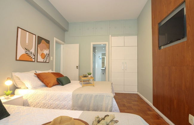 Rio Habitat Almirante - Foto 21