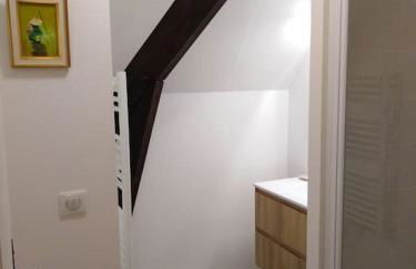 Grande maison quercynoise avec piscine - Foto 17