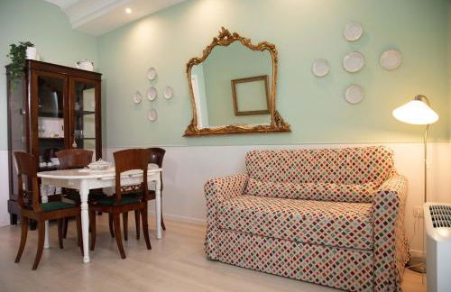 Dimora del Castellano GREEN HOUSE - Foto 20