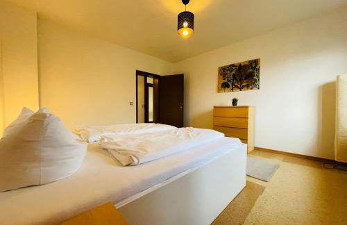 Dill Apartments Pleinfeld Pacellistraße - Foto 20