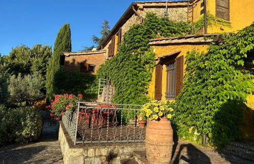Charming Farmhouse in Monteleone D'Orvieto - Foto 67