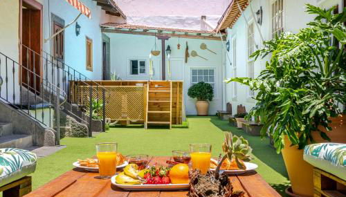 Casona Gildana: Historia, Patrimonio/E-working - Foto 3